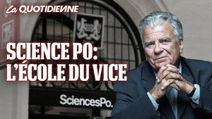 La Quotidienne 1. évad Ep.158 158. epizód