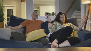 90 Day Fiancé: Pillow Talk 5. évad Ep.19 19. epizód