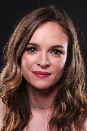 Danielle Panabaker profil kép