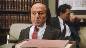 L.A. Law 2. évad Ep.3 3. epizód