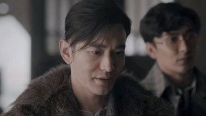 鬓边不是海棠红 1. évad Ep.15 15. epizód