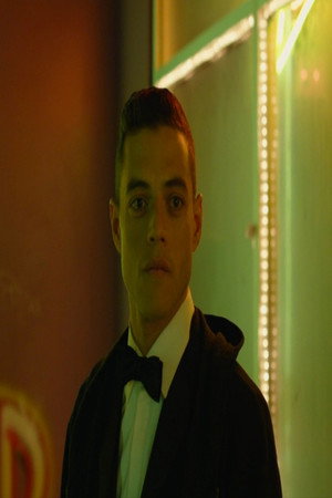 Mr. Robot poszter