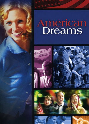 American Dreams poszter