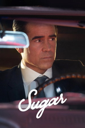 Sugar poszter