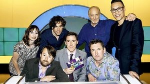 Would I Lie to You? 7. évad Ep.2 2. epizód