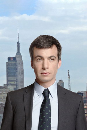 Nathan for You poszter