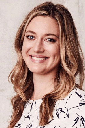 Zoe Perry profil kép