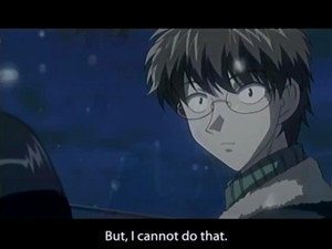 スクールランブル 2. évad Ep.20 20. epizód