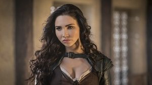 The Outpost 2. évad Ep.4 4. epizód
