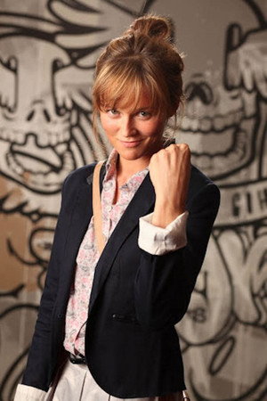 Alena Yakimova profil kép