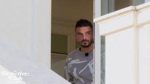 The Detective Club : Qui a volé Kiki ? 1. évad Ep.5 5. epizód