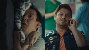 You’re My Hero 1. évad Ep.6 6. epizód