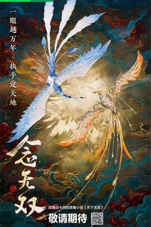念无双 poszter