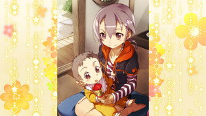 結城友奈は勇者である kép