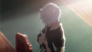 Bleach kép
