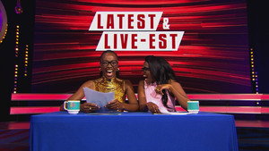 Celebrity Big Brother: Late and Live 2. évad Ep.13 13. epizód
