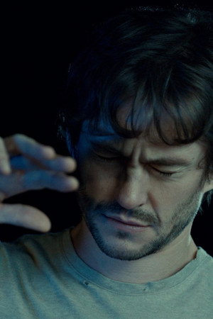 Hannibal poszter