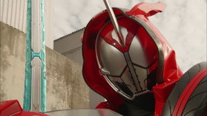 仮面ライダーゴースト 伝説! ライダーの魂! 1. évad Ep.1 1. epizód