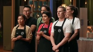 MasterChef Australia 17. évad Ep.8 8. epizód