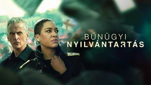 Bűnügyi nyilvántartás kép