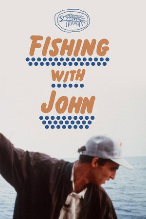 Fishing with John poszter