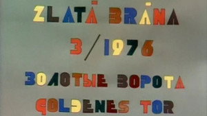 Zlatá brána 8. évad Ep.3 3. epizód