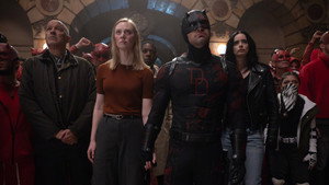 Daredevil: Újjászületés 2. évad Ep.8 A Dél Keresztje