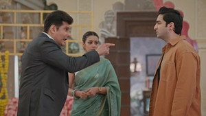 क्योंकि सास भी कभी बहू थी 2. évad Ep.97 97. epizód