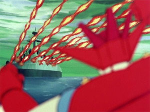 ゲッターロボG 1. évad Ep.10 10. epizód
