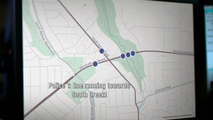911 Crisis Center 2. évad Ep.19 19. epizód