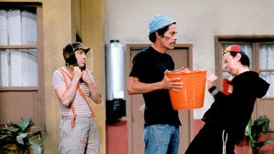 El Chavo del Ocho kép