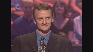 Who Wants to Be a Millionaire? 1. évad Ep.3 3. epizód