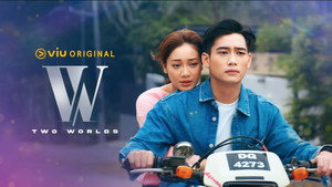 W: Two Worlds (Malaysia) kép