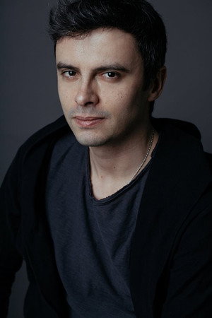 Сергей Коротаев profil kép