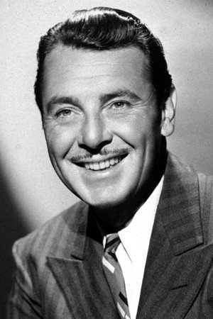 George Brent profil kép