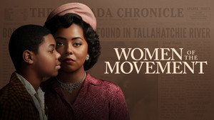 Women of the Movement kép