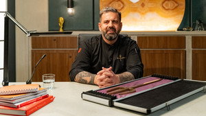 Hell's Kitchen Česko 1. évad Ep.17 17. epizód