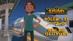 Emiray 3. évad Ep.6 6. epizód
