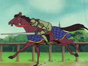 花の子ルンルン 1. évad Ep.23 23. epizód
