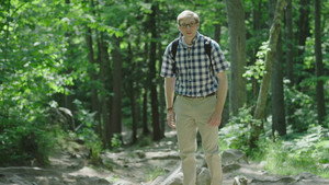 Joe Pera Talks With You 2. évad Ep.2 2. epizód