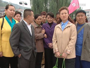 别拿豆包不当干粮 1. évad Ep.15 15. epizód