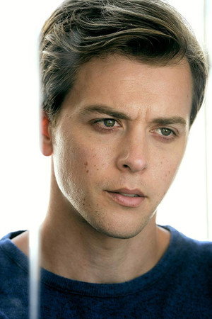 Chad Duell profil kép