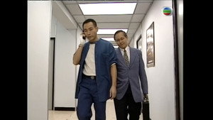 壹號皇庭 5. évad Ep.33 33. epizód