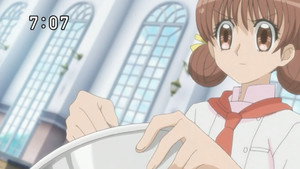 夢色パティシエール 1. évad Ep.7 7. epizód