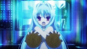 C³ -シーキューブ- 1. évad Ep.1 1. epizód