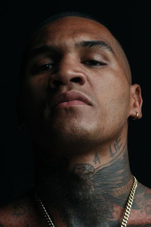 Conor Benn profil kép