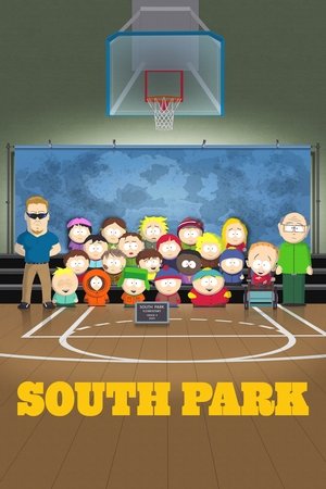 South Park poszter