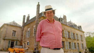 Château Promenade kép