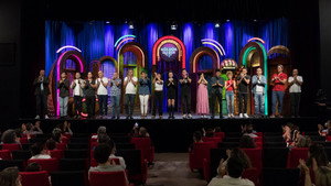 Güldür Güldür Show kép