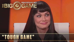 The PokerStars.net Big Game 1. évad Ep.11 11. epizód